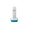 ΤΗΛΕΦ.ΑΣΥΡΜ PANASONIC KX-TG1611 GRC/JTC WHITE/TURQUOISE